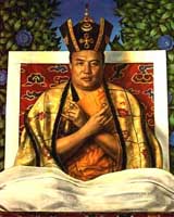 The 16th Gyalwa Karmapa